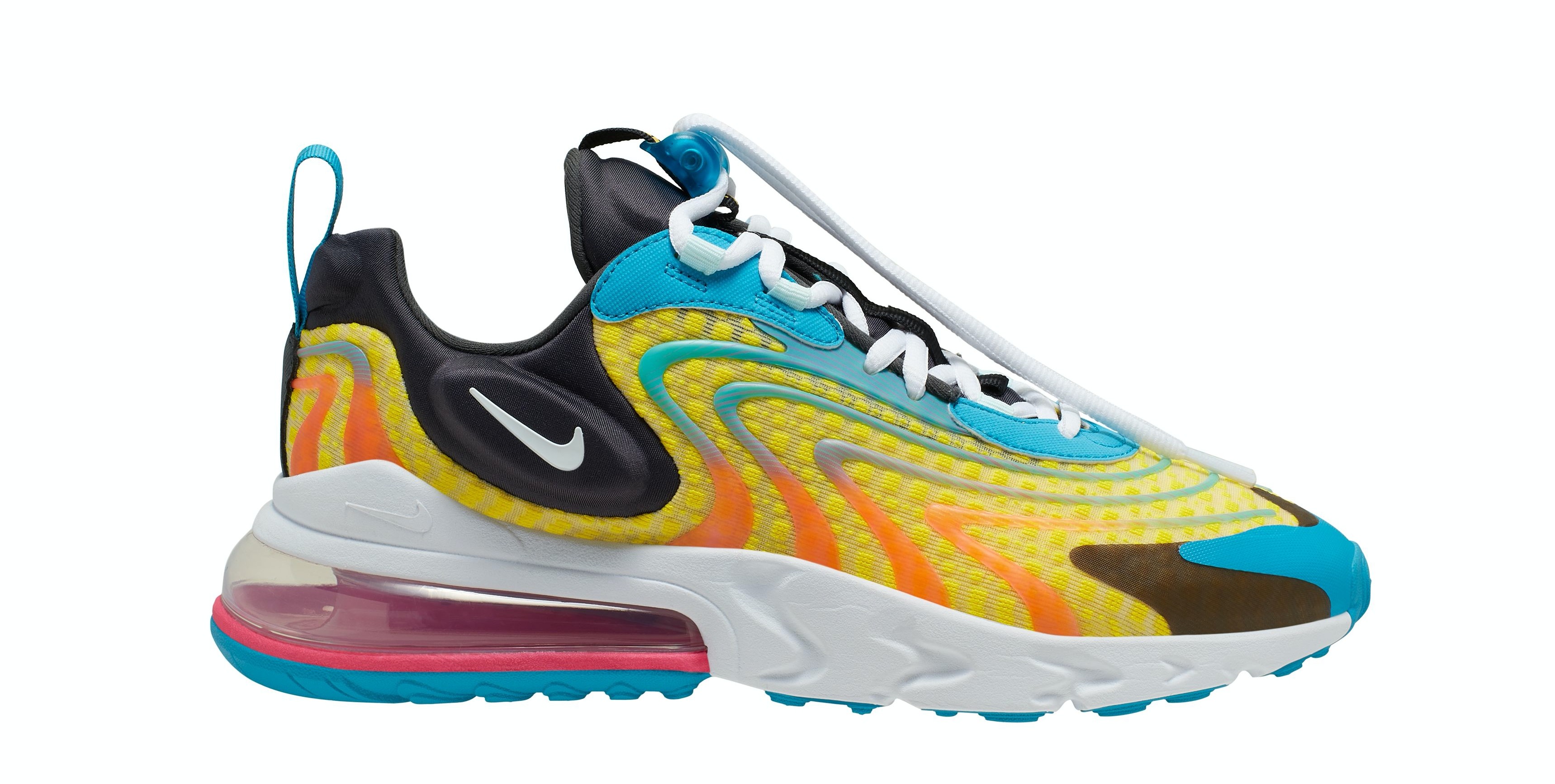 nike air max 270 react eng release date