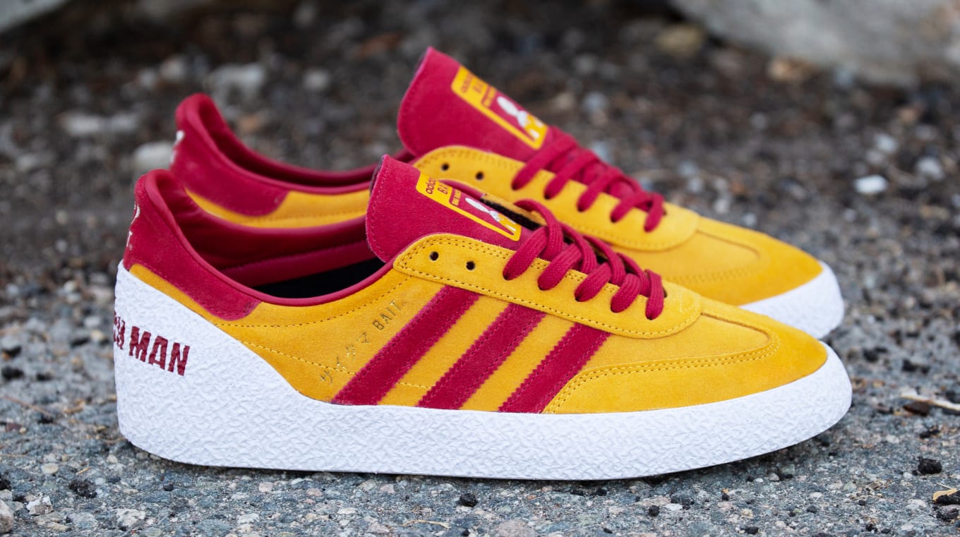 Adidas new one