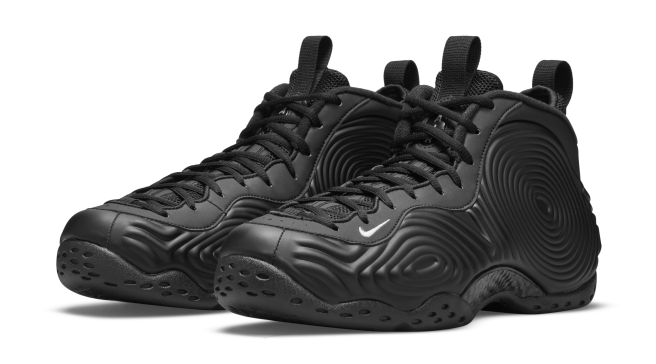 Foamposites that came out today