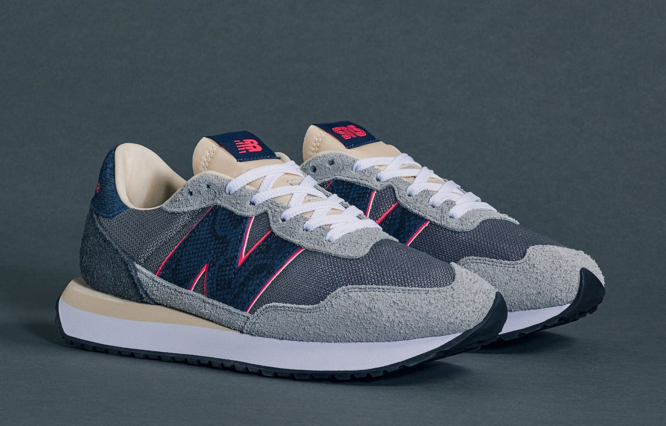 new balance 227