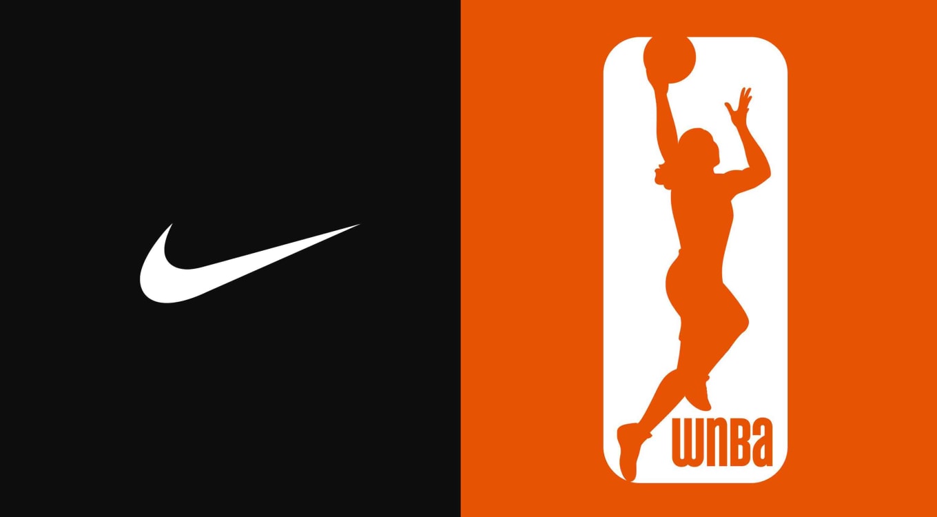 Wnba Unveils New Nike Jerseys Sole Collector