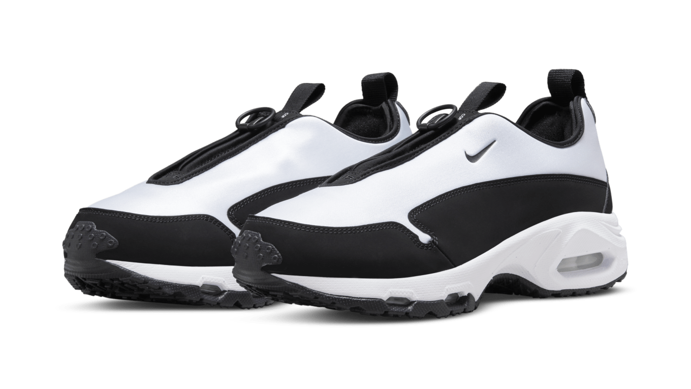 nike commes des garcons