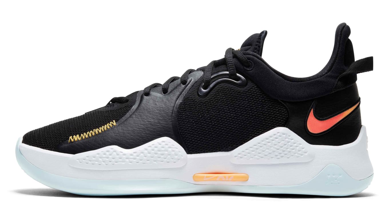 Nike Pg 5 Release Date Sole Collector