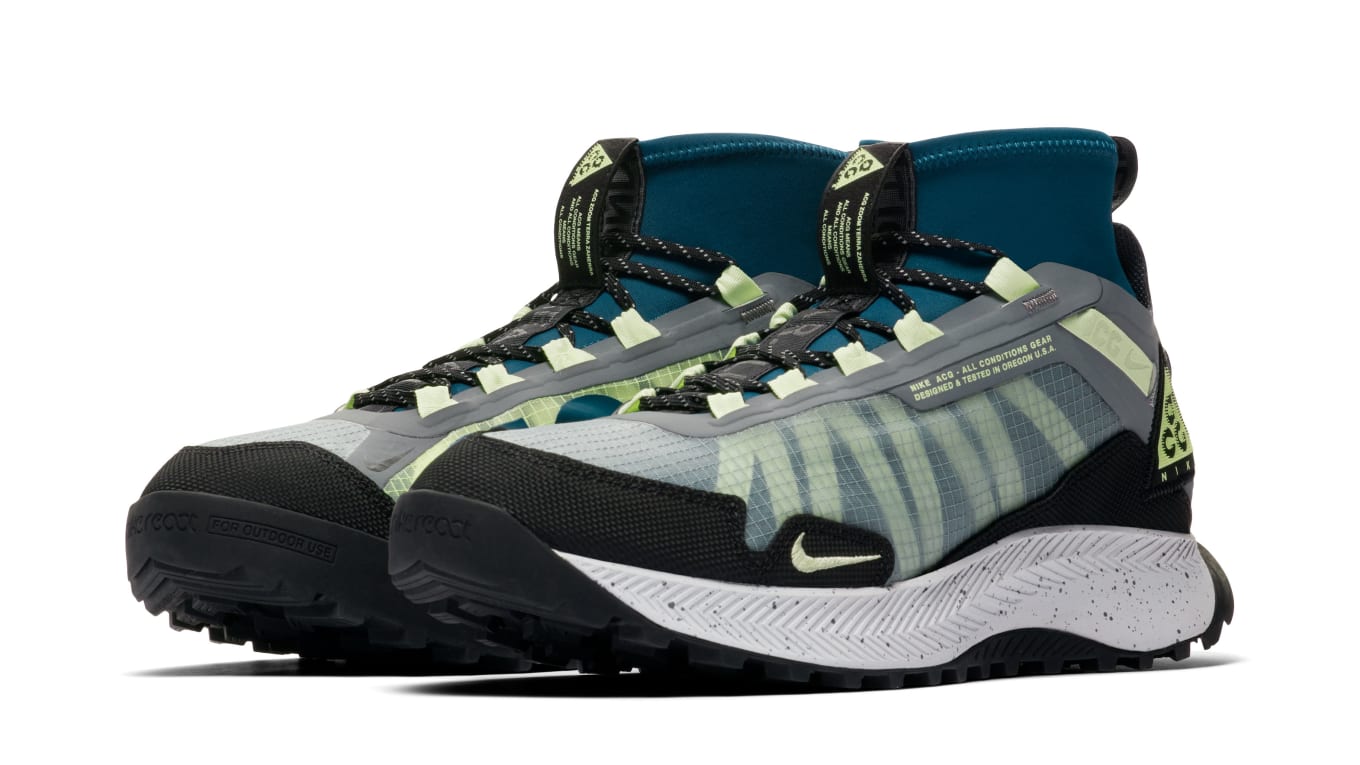 nike acg zoom terra zaherra waterproof