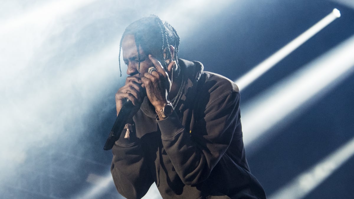Travis Scott x Air Jordan 4 'Cactus Jack' Images | Sole ...