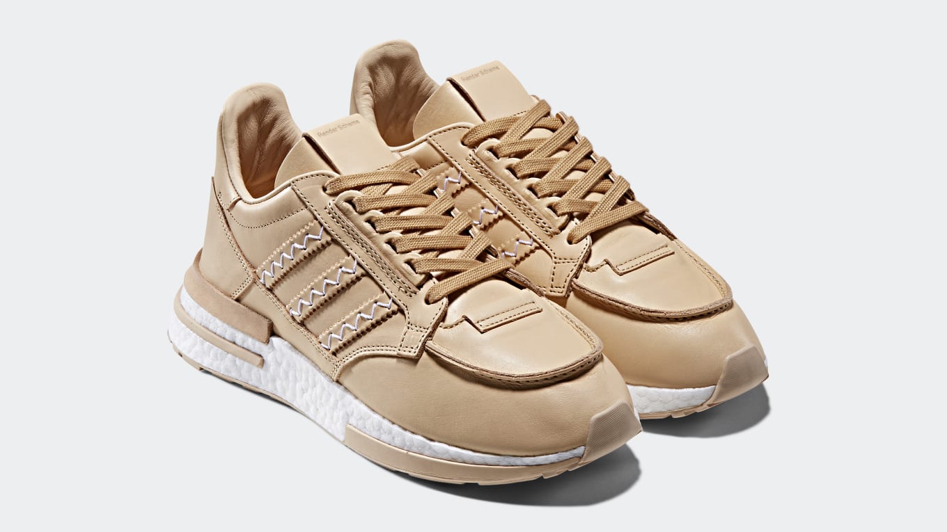 Hender Scheme x Adidas ZX 500 F36044 F36045 F36047 Release Date | Sole  Collector