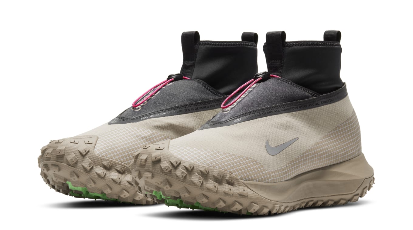 nike acg holiday 2020 collection