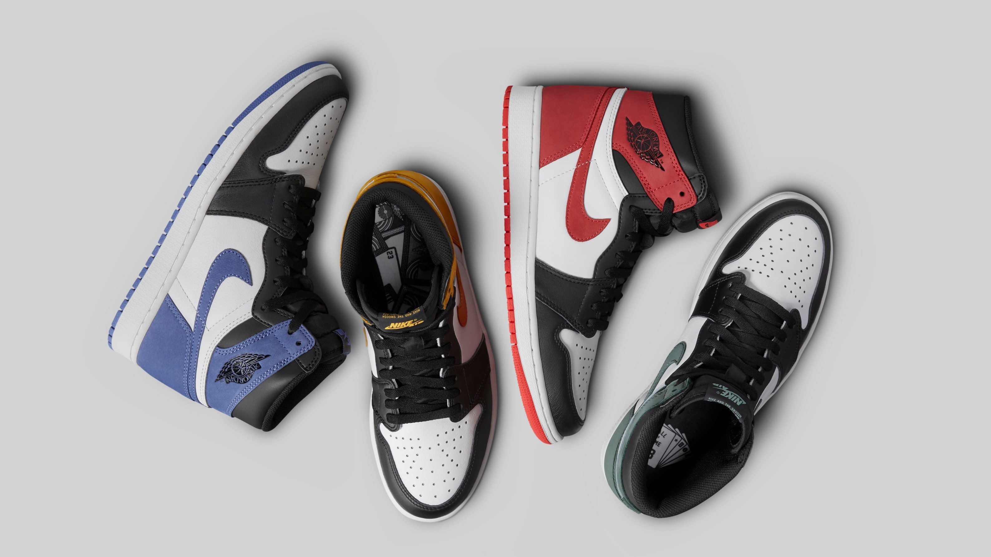 jordan 1 clay pack