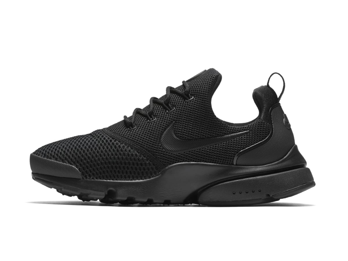 nike air presto comfort