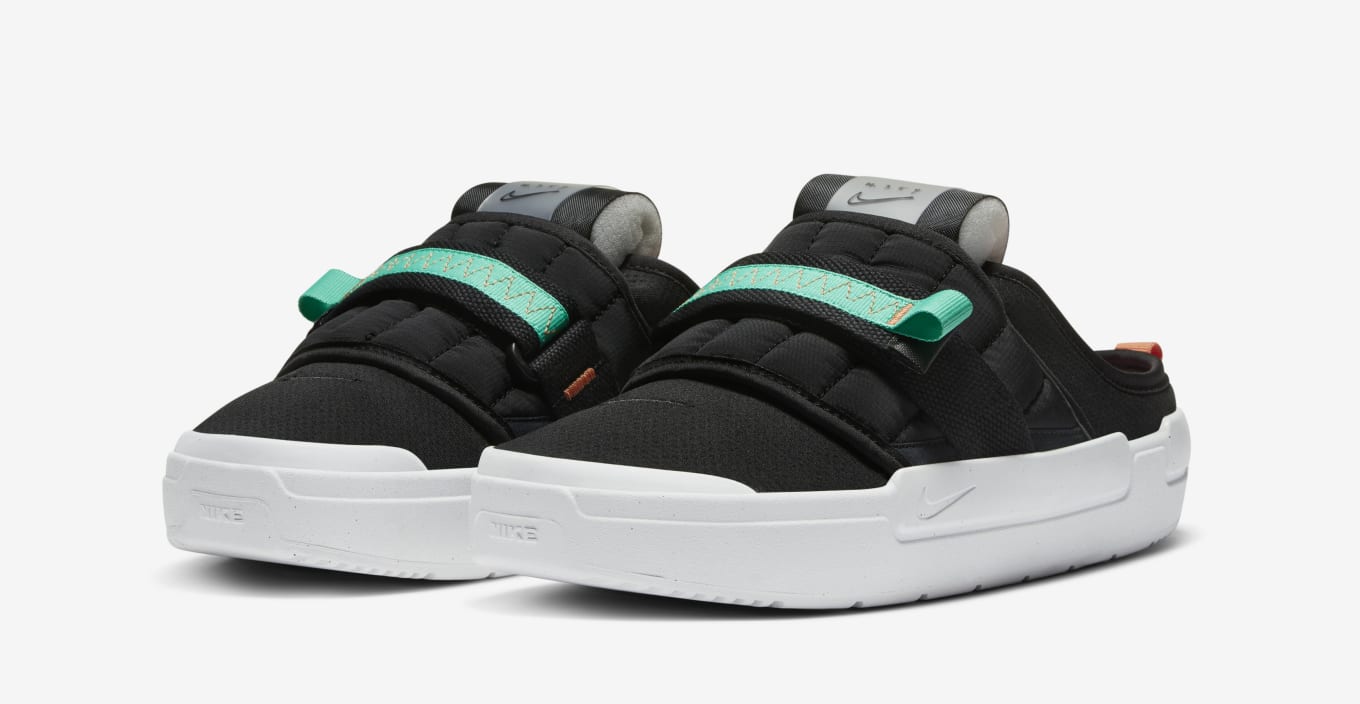 Nike slides sneakers