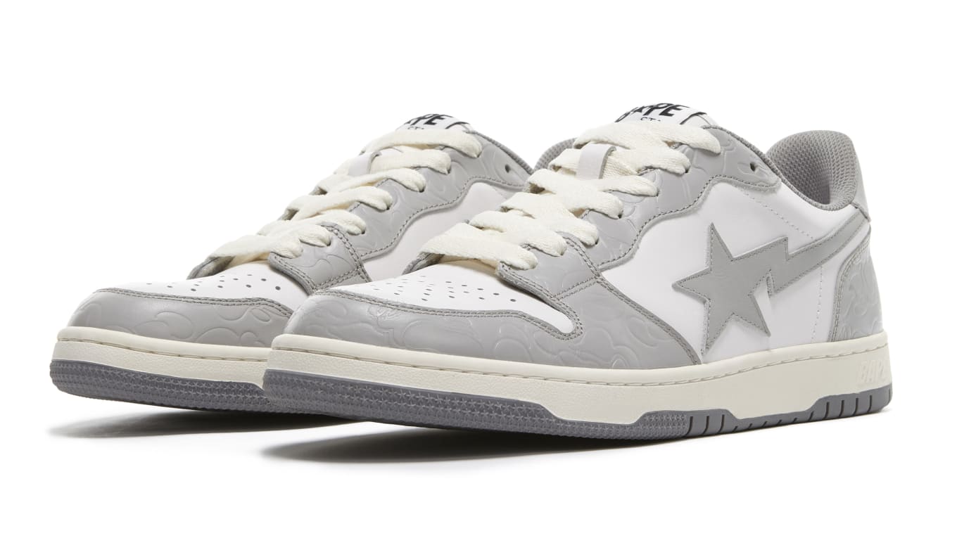 Bape Court Sta Spring 2021 Collection