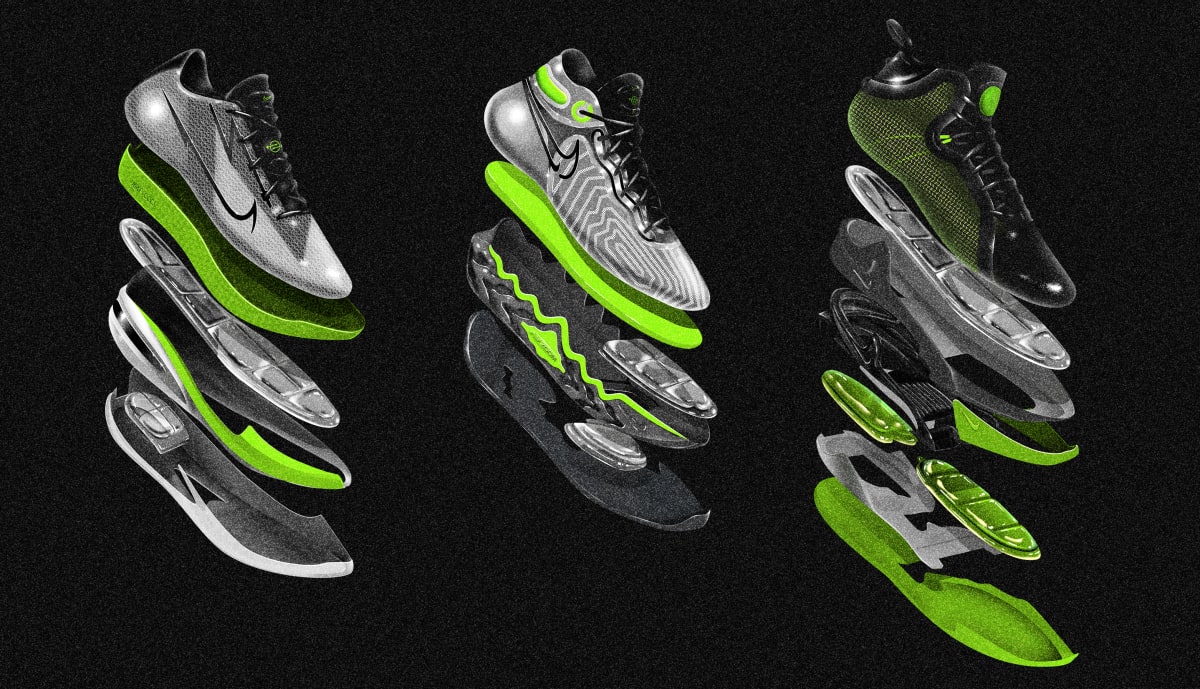 shoes better than nike