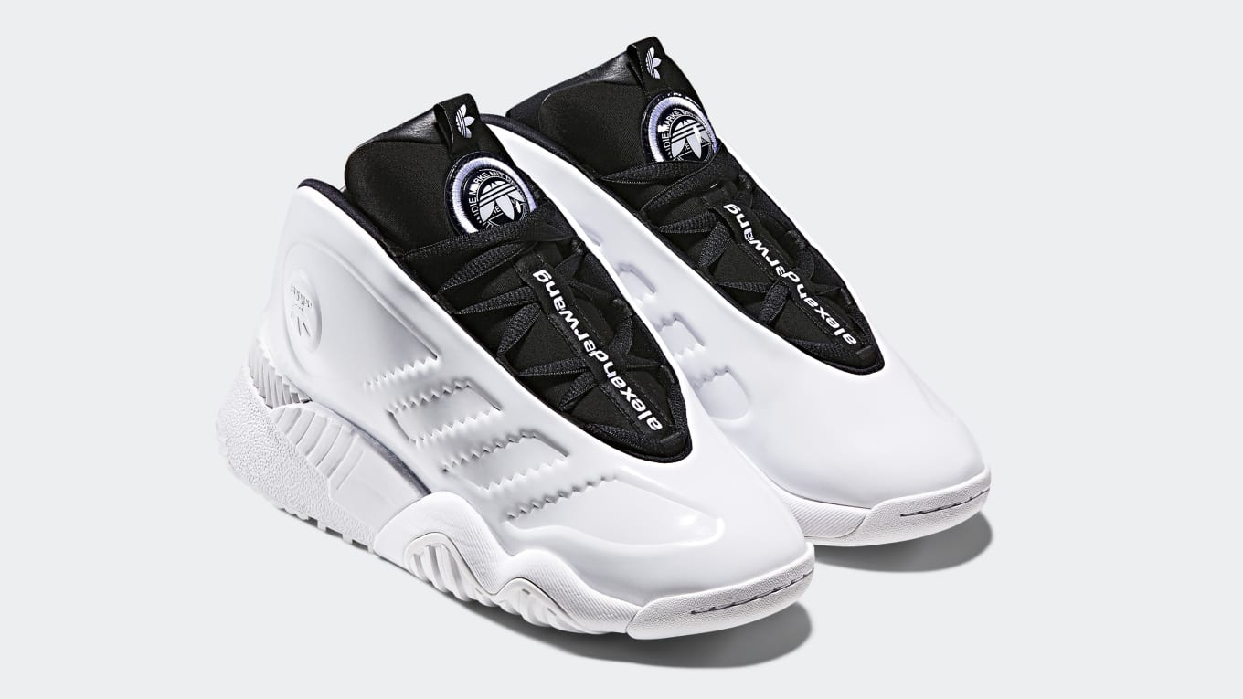 Adidas Originals By Alexander Wang Fall Winter 2018 Collection