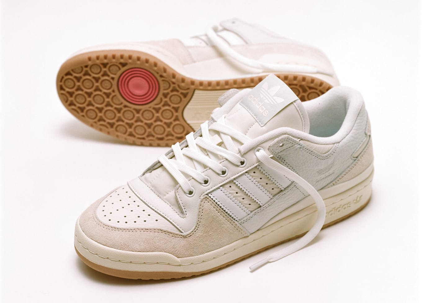 Adidas Forum 84 ADV White and Black March 2021 Release Date | Sole Collector