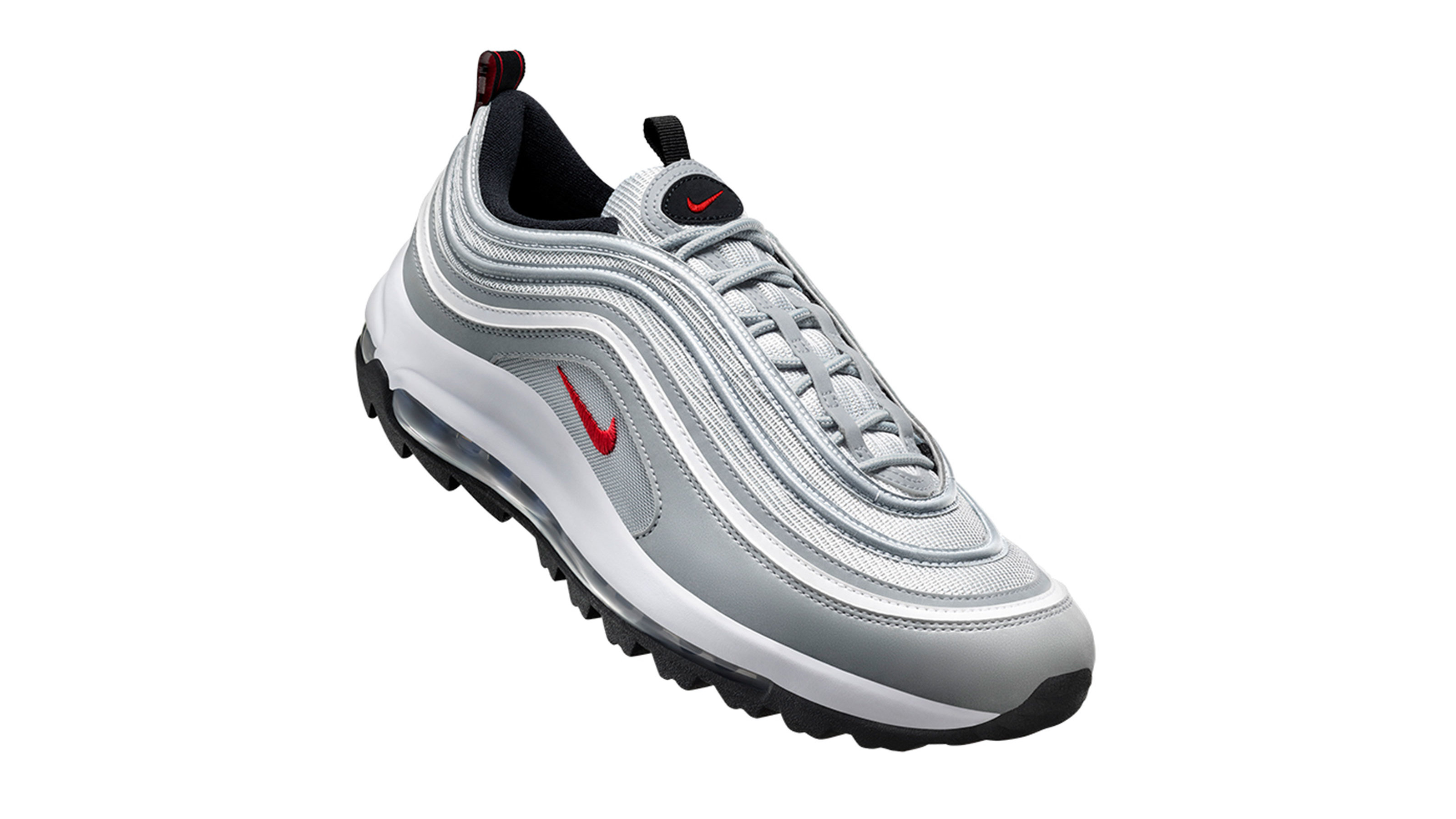 nike silver bullet