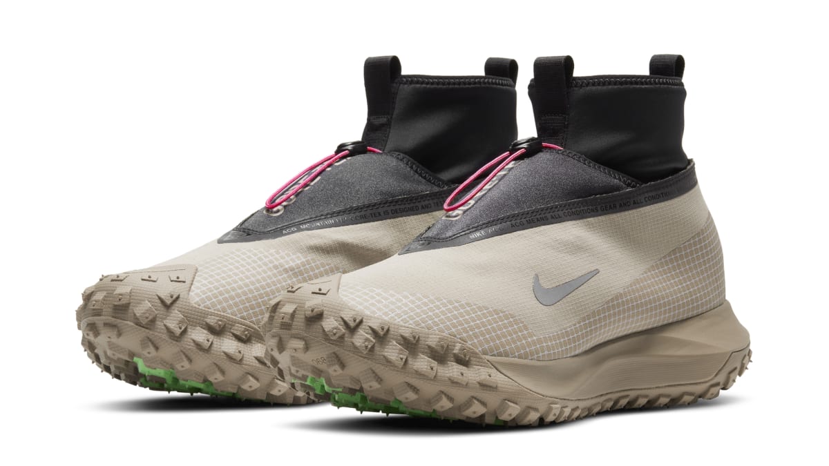 nike acg upcoming releases