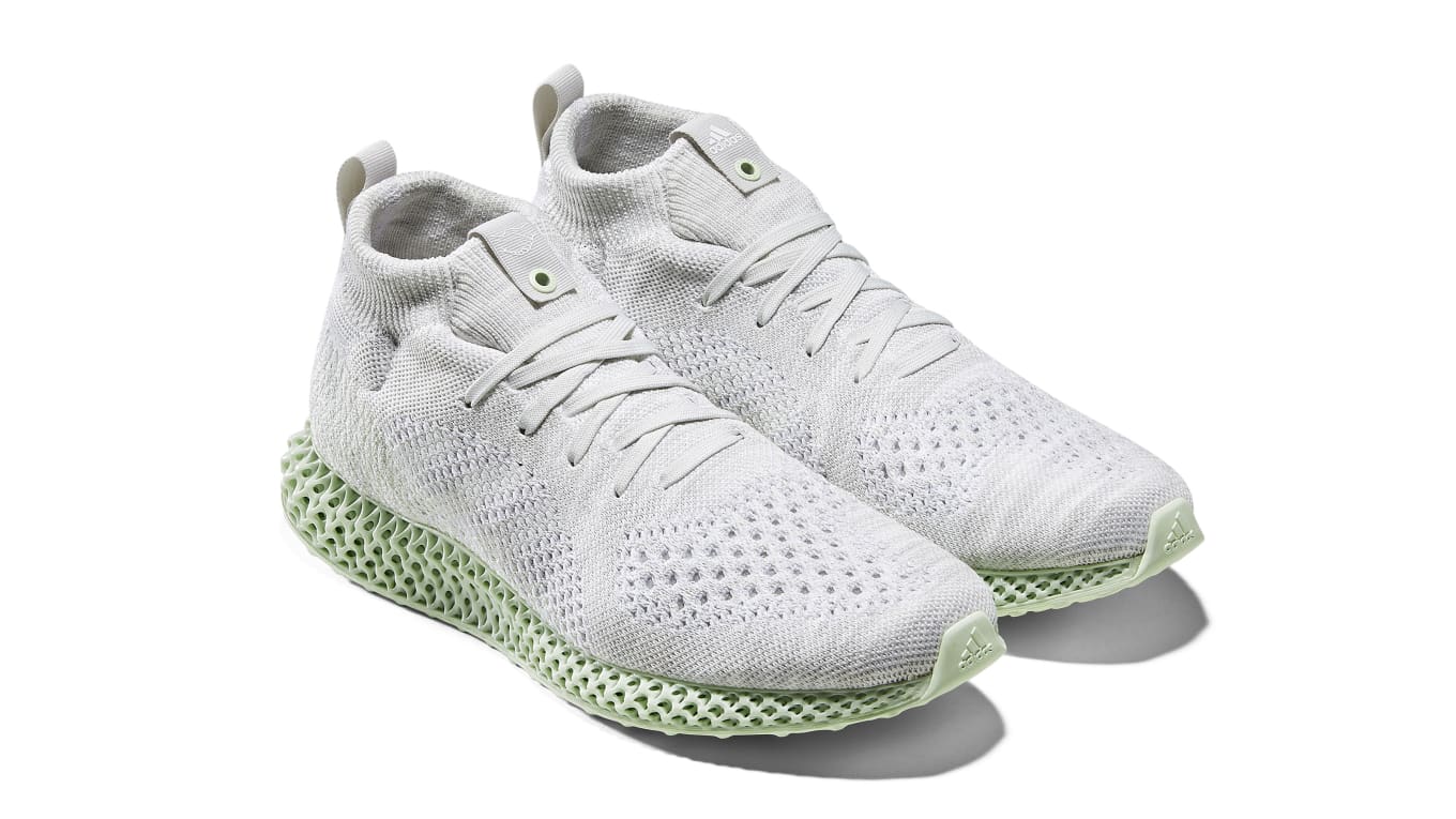 futurecraft 4d runner