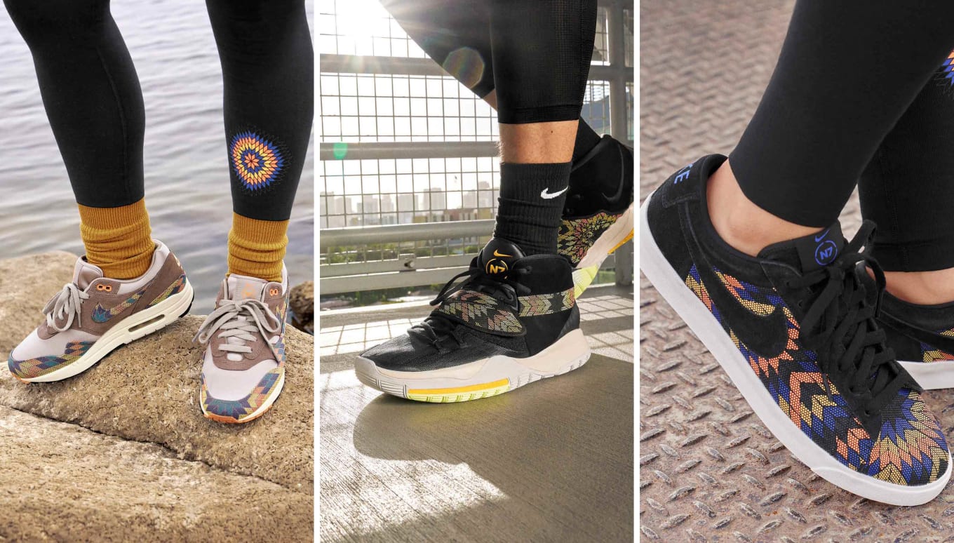 nike n7 leggings