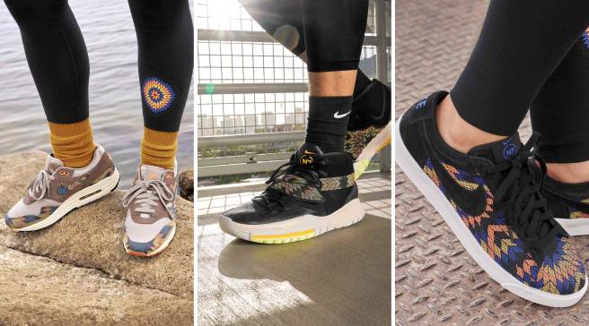 nike n7 collection 2017
