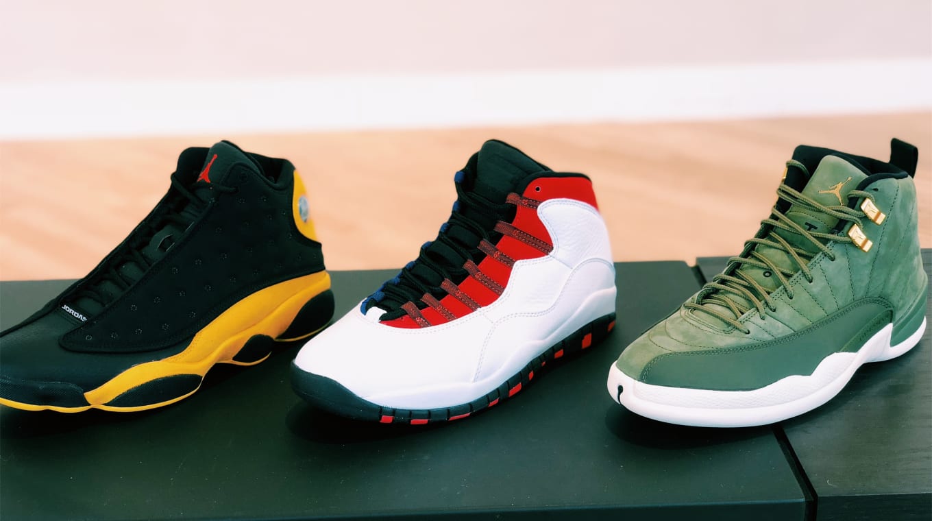 jordan release june 30 2018