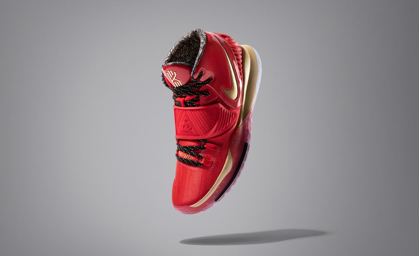 kyrie allstars