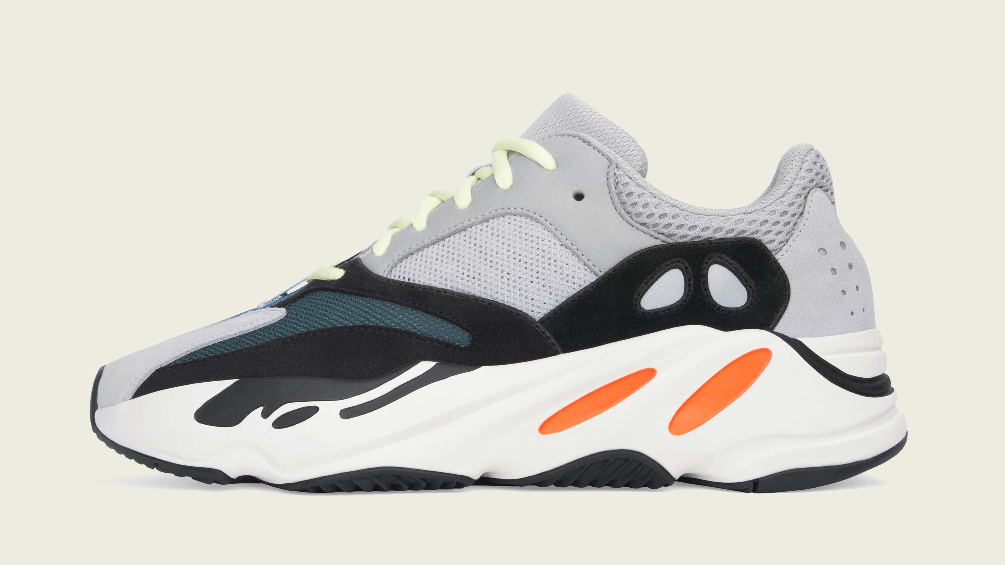 yeezy 700 wave runner sole