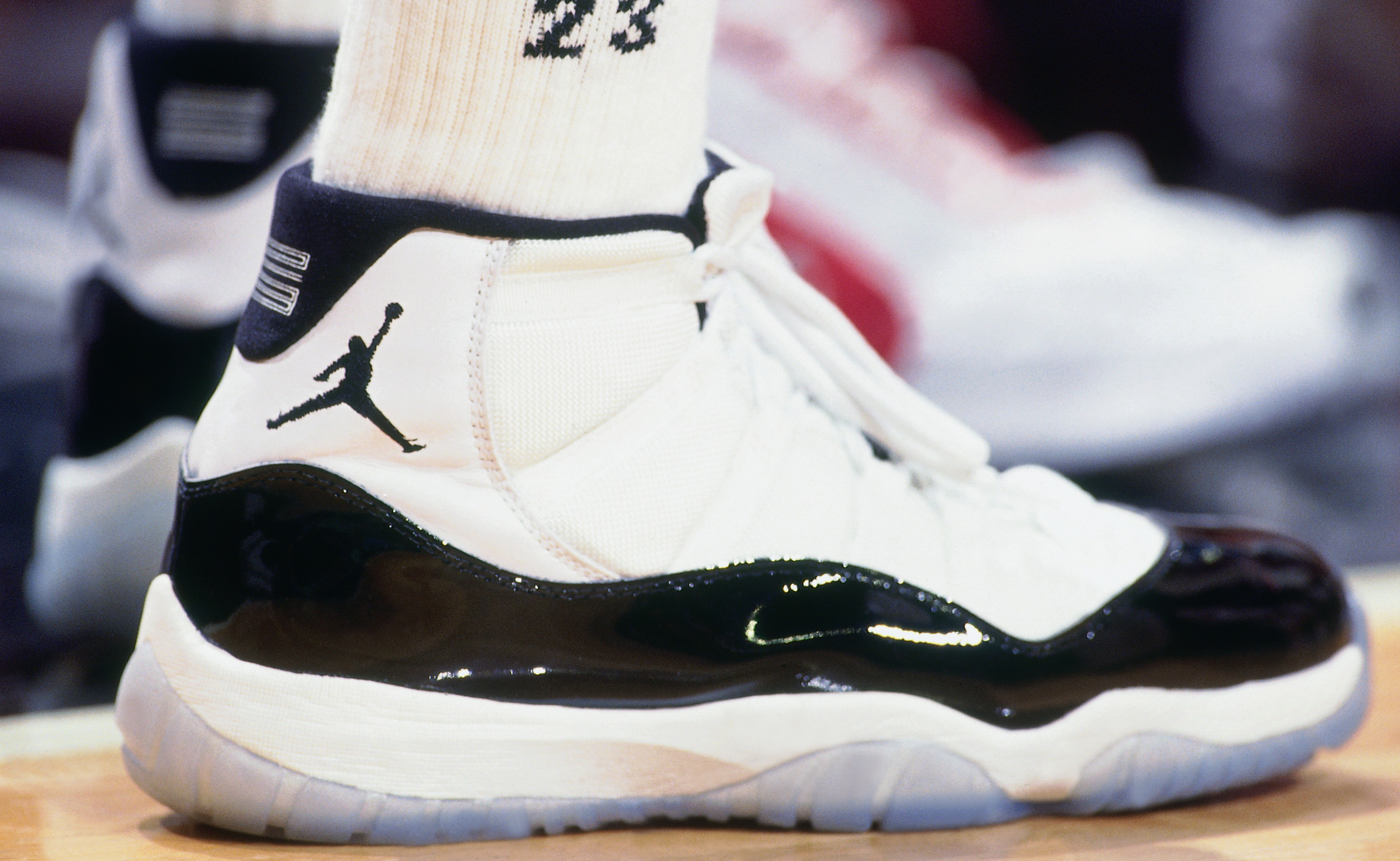 jordan christmas release 2018