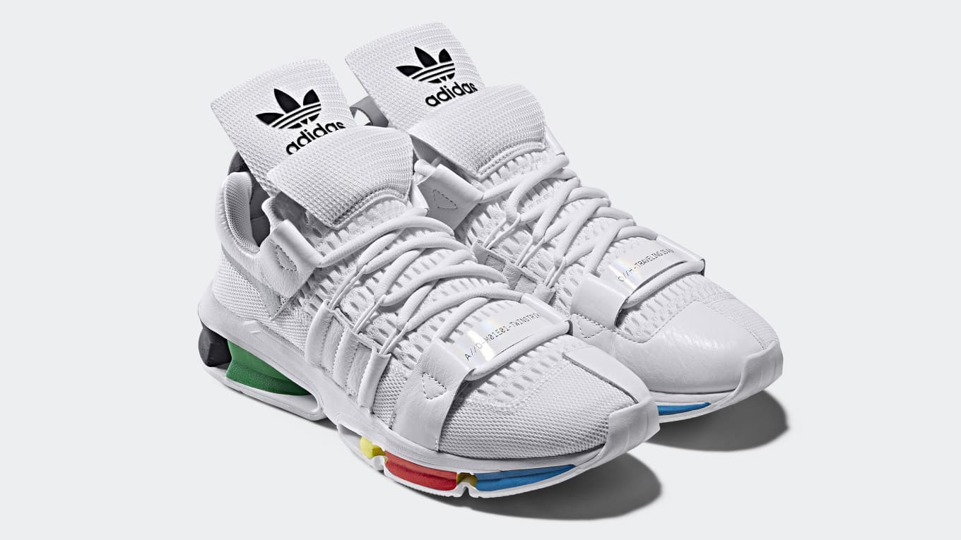 adidas oyster holdings twinstrike