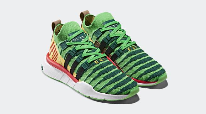 Adidas Eqt Support Adv Sole Collector