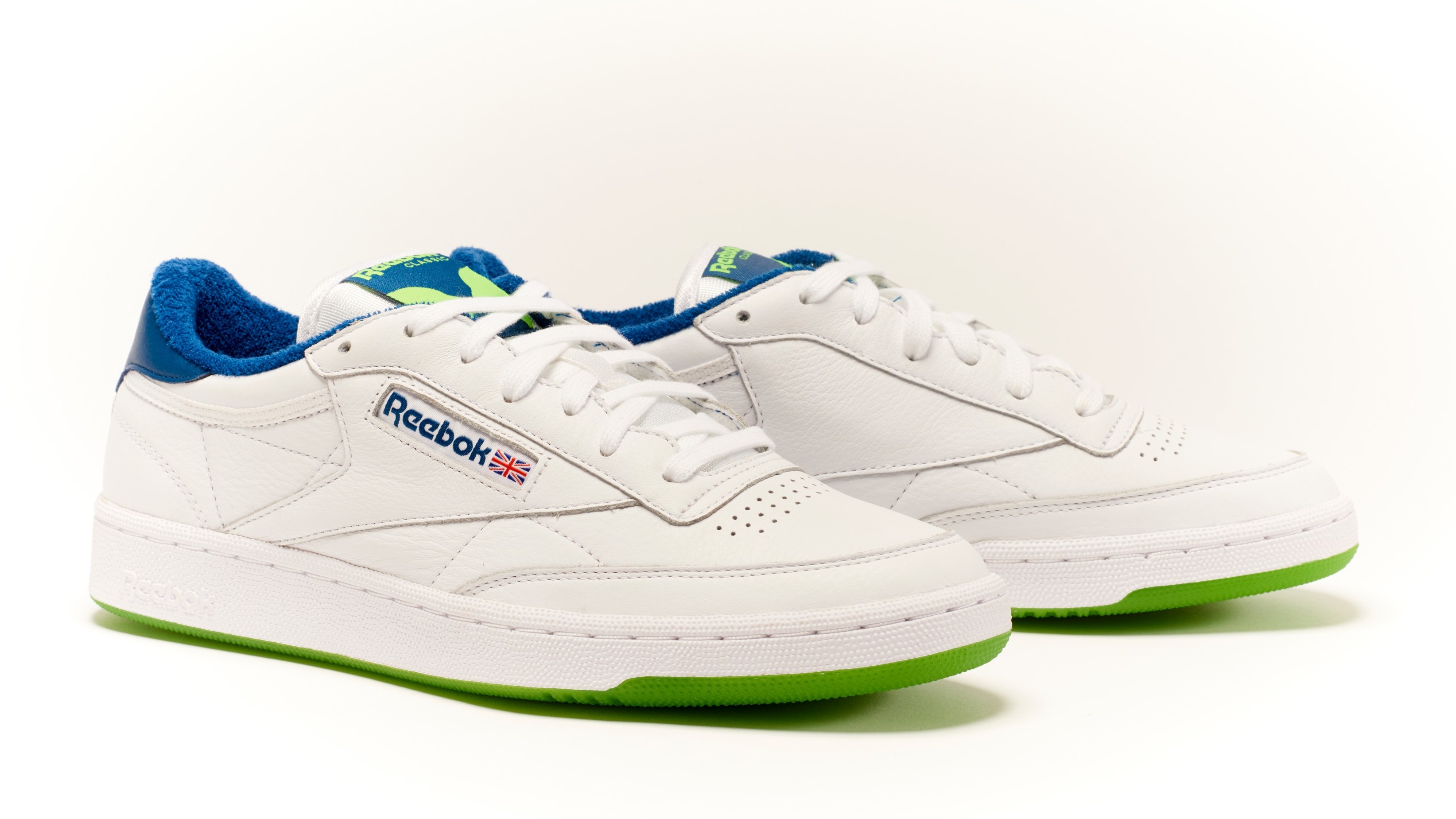 reebok collab