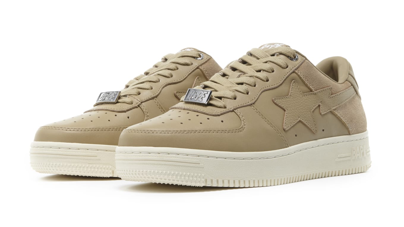 A Bathing Ape Bape Sta Spring 2021