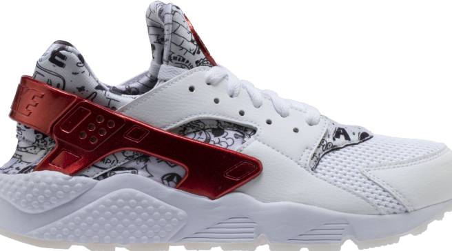 exclusive huaraches online -