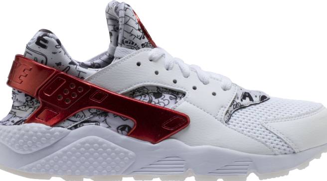 nike air huarache limited edition