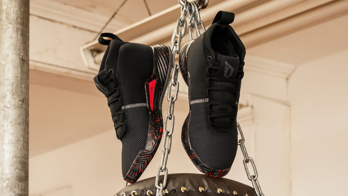 adidas damian