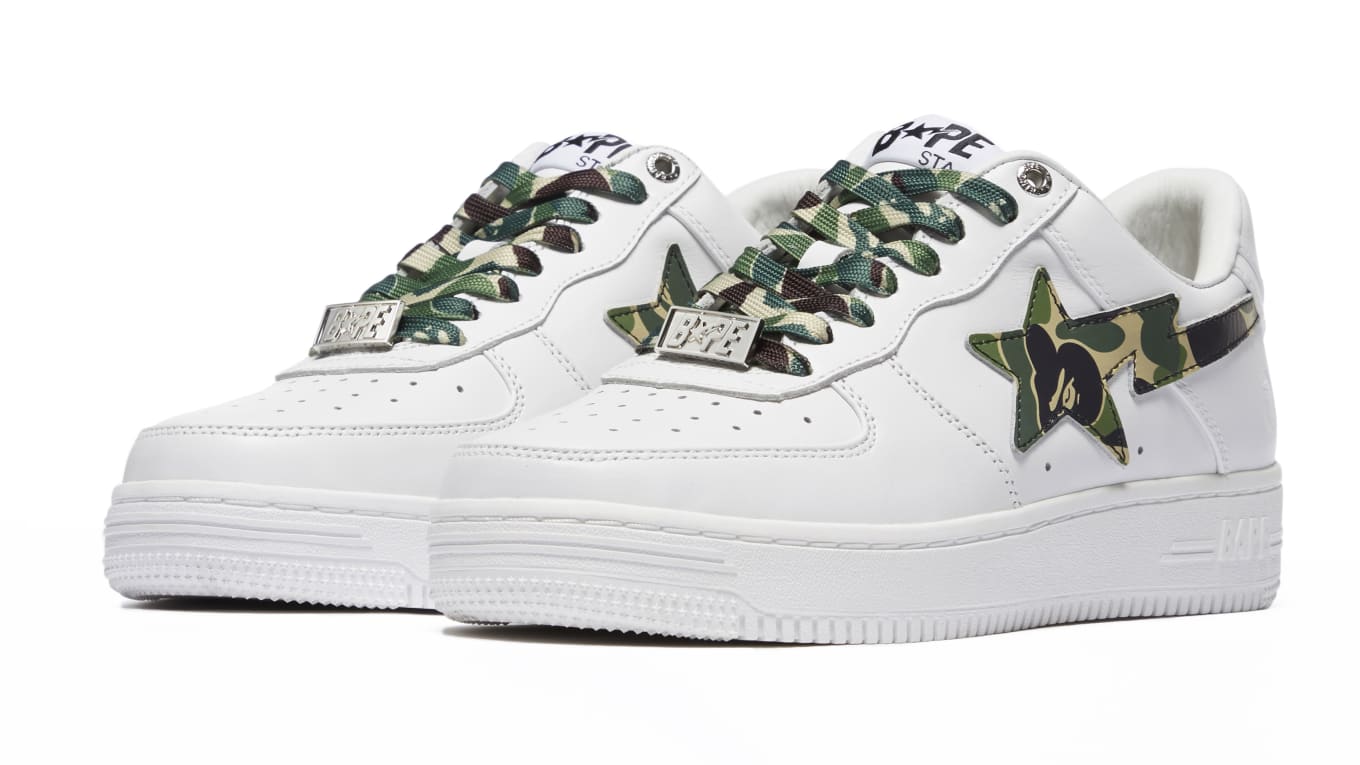 nike air force bathing ape