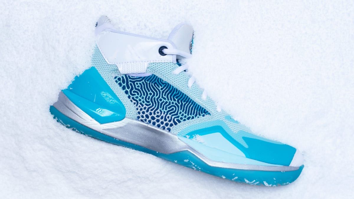 kawhi shoes release date