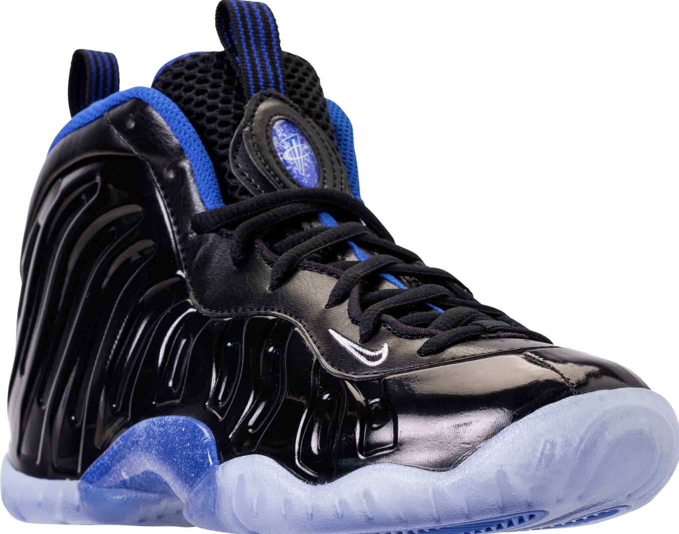 nike little posite release dates