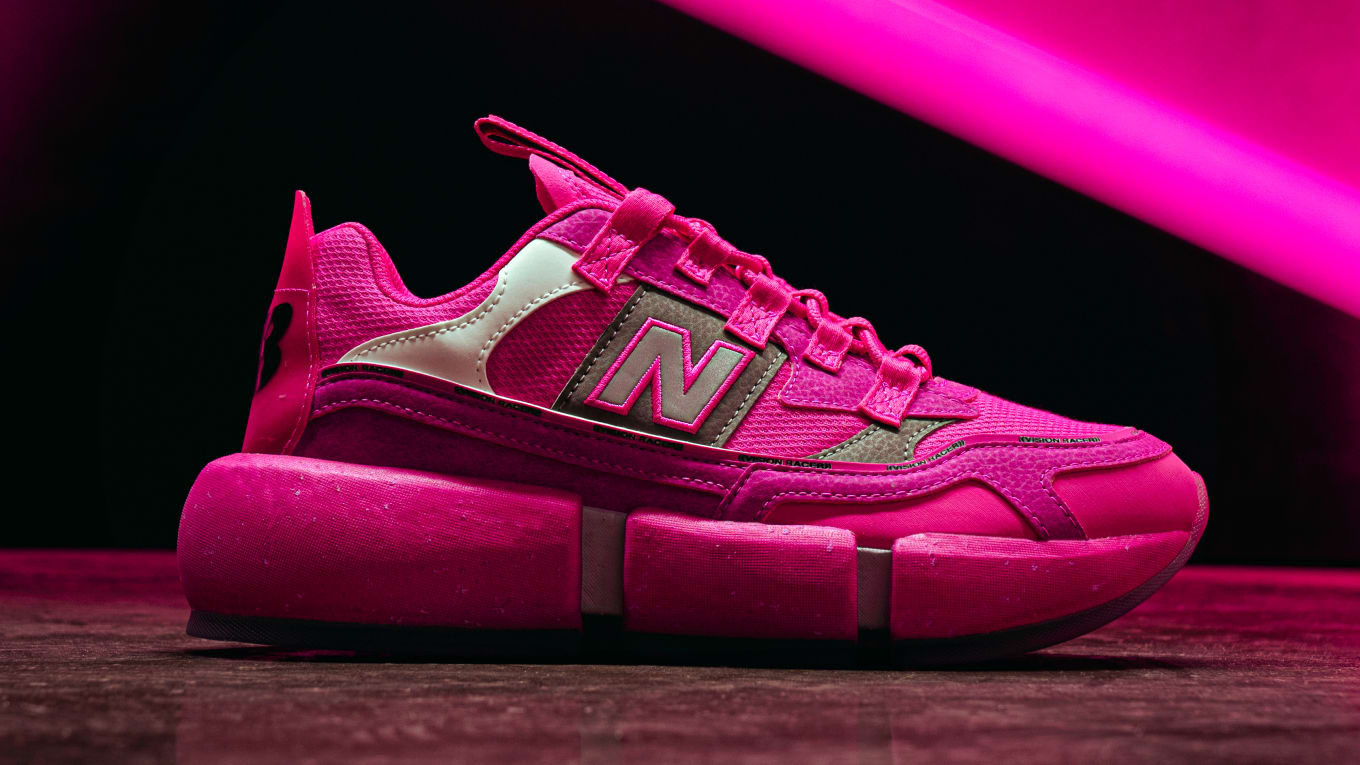Smith x New Balance Vision Release Date | Collector
