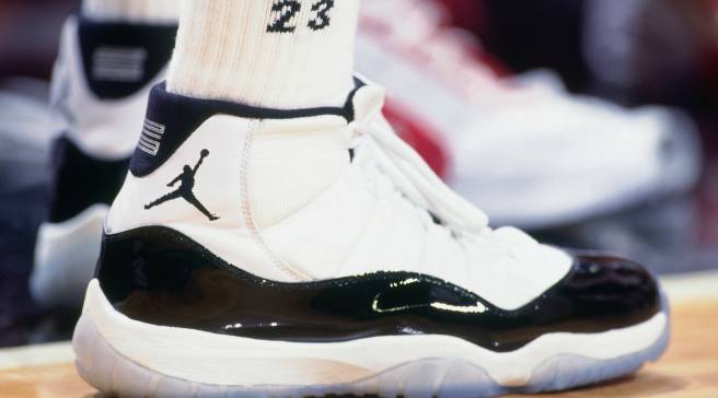 how much are concord 11s worth