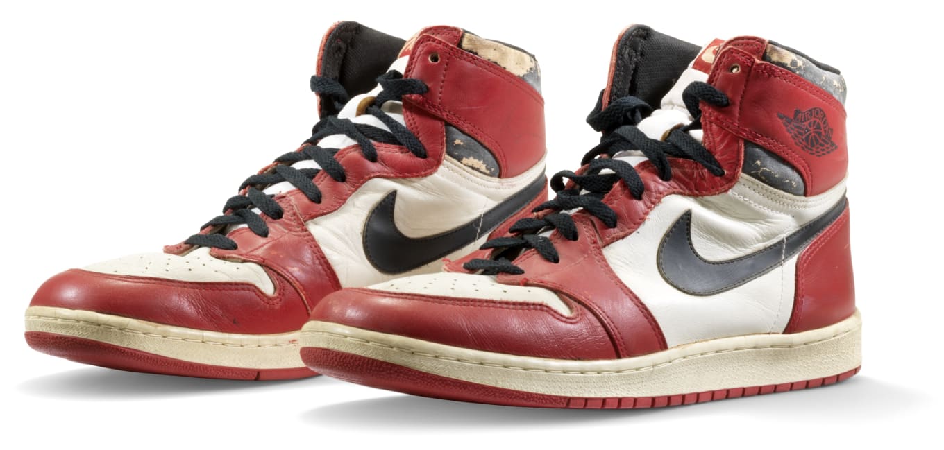 air jordan 1 originales