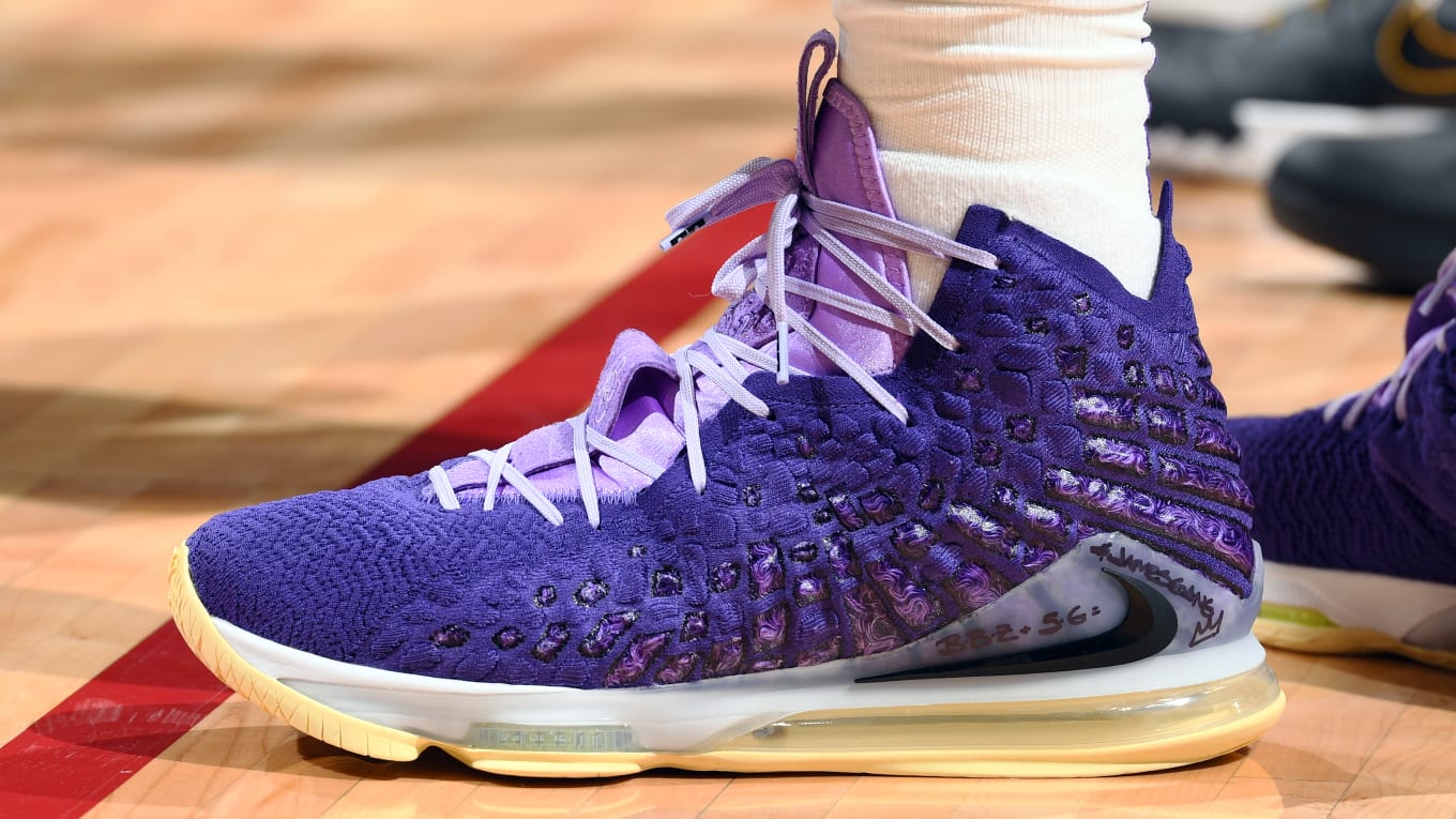 next lebron shoes