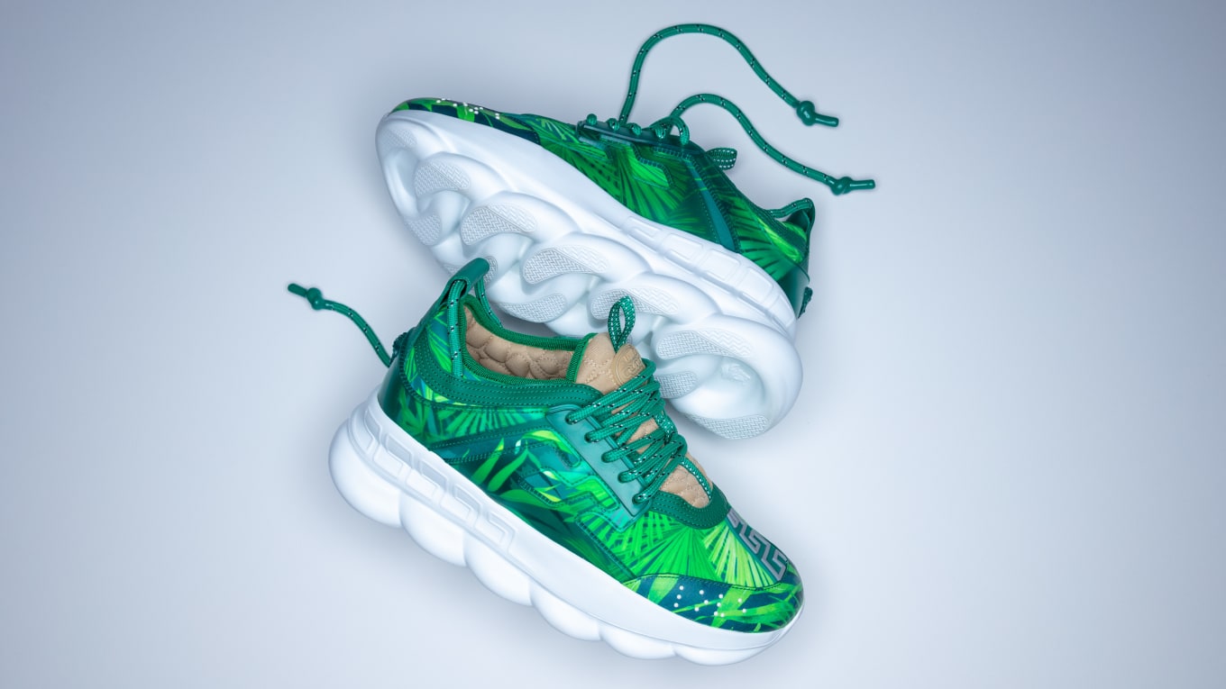 unreleased concepts x versace collab