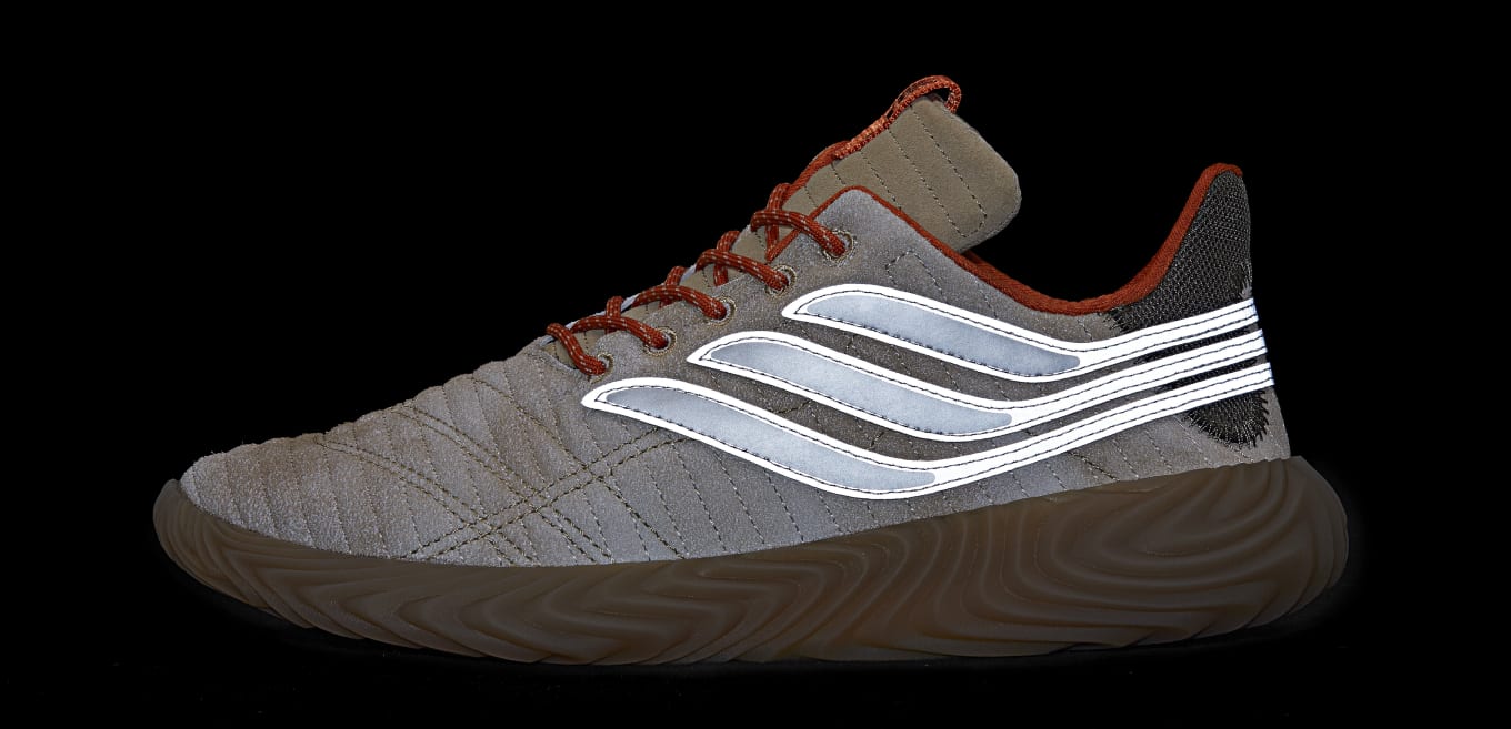 adidas consortium x bodega sobakov