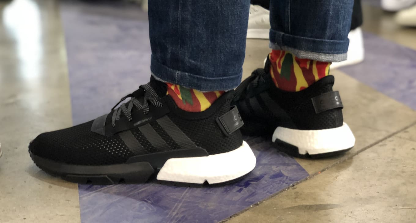 pharrell x adidas pod system hu