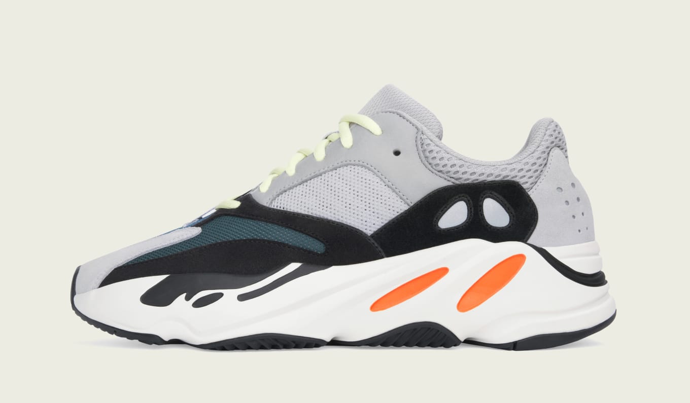 wave runner restock