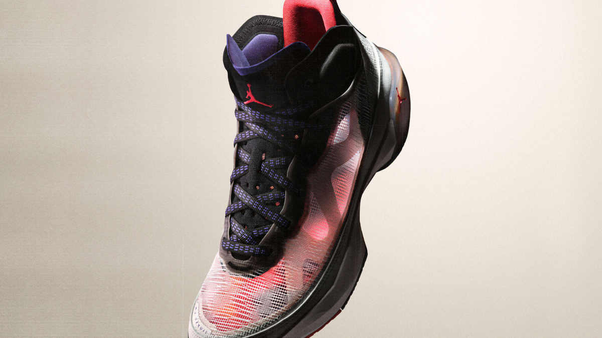 Jordan Brand Air Jordan 37 Images and Release Date September 2022