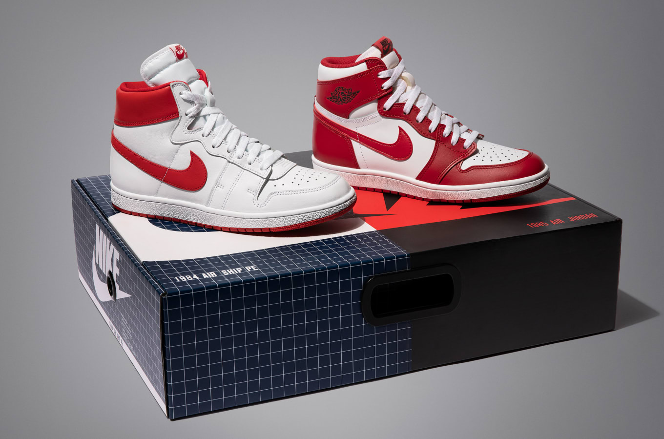 nike jordan 1 week