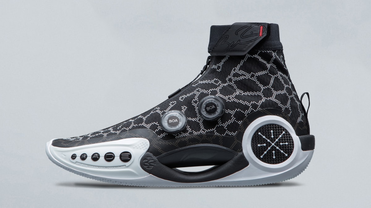 dwyane wade shoes 9