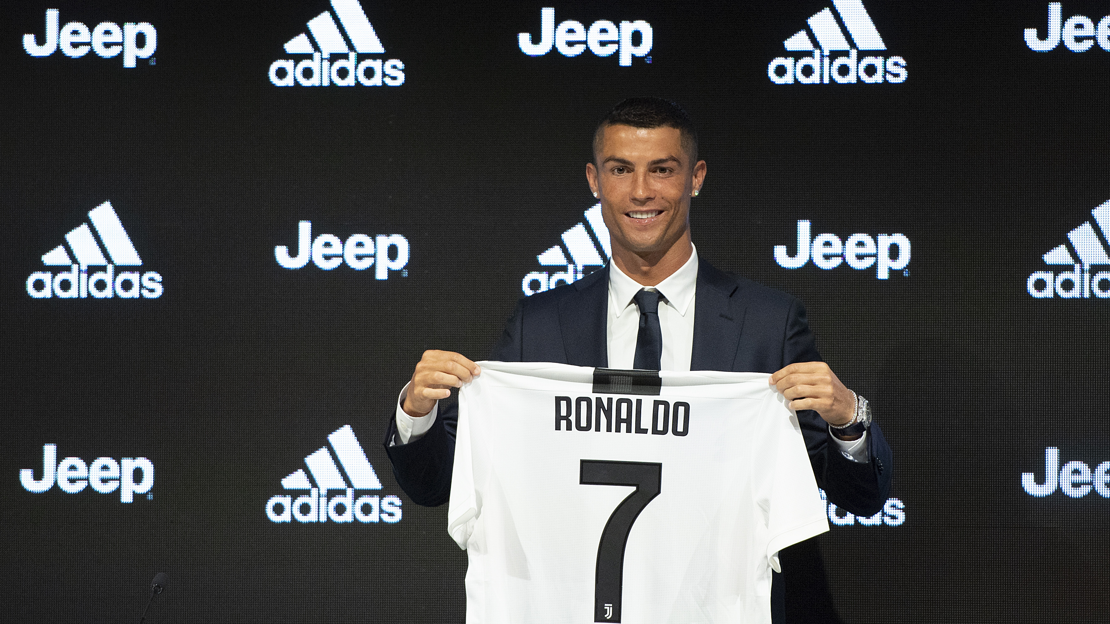 Adidas Sold $60 Million Worth of Ronaldo Jerseys in 24 Hours | Sole  Collector