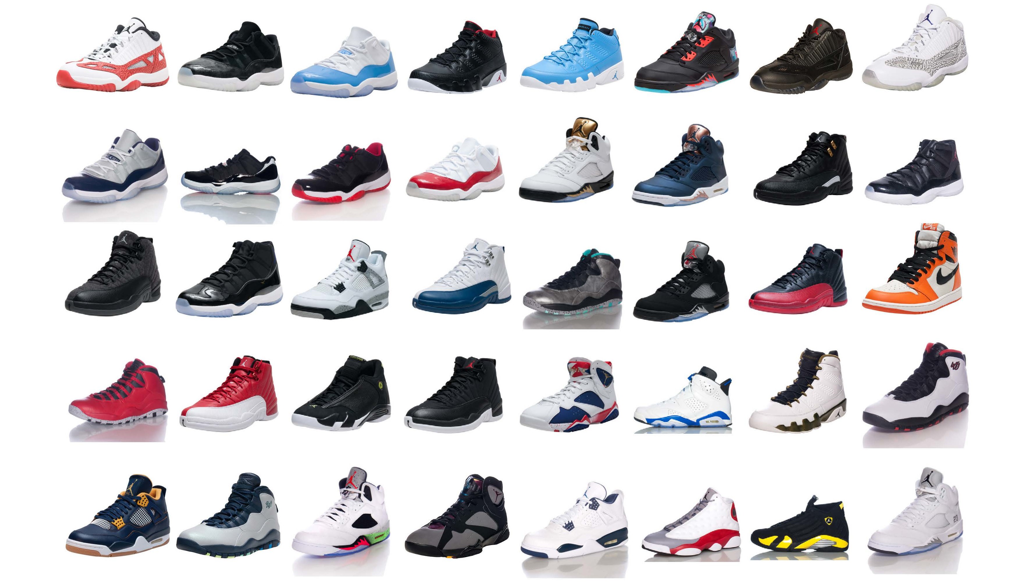 Jimmy Jazz Jamaica, Queens Flagship Grand Opening Restock | Sole Collector